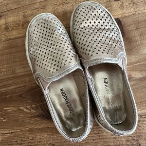 Steve Madden Slip-On Tennis Shoes